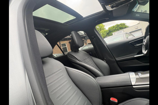 Mercedes-Benz C-Klasse 180 AMG/PANO/MAGNO MAT/NL-AUTO/BTW/27800KM!
