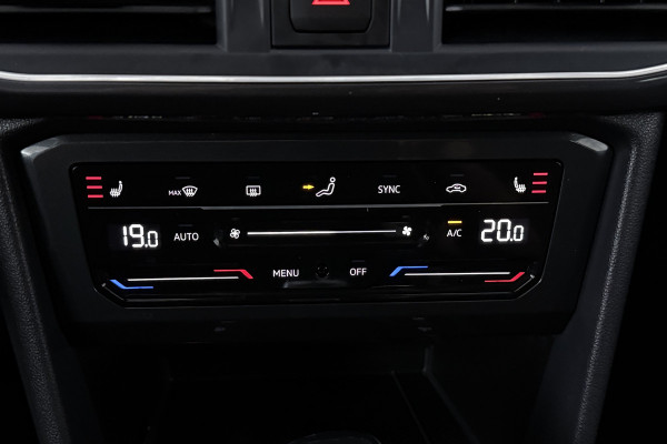 Seat Tarraco 1.4 TSI e-Hybrid PHEV FR (STOEL/STUUR VERWARMING, TREKHAAK, CRUISE ADAPTIEF)
