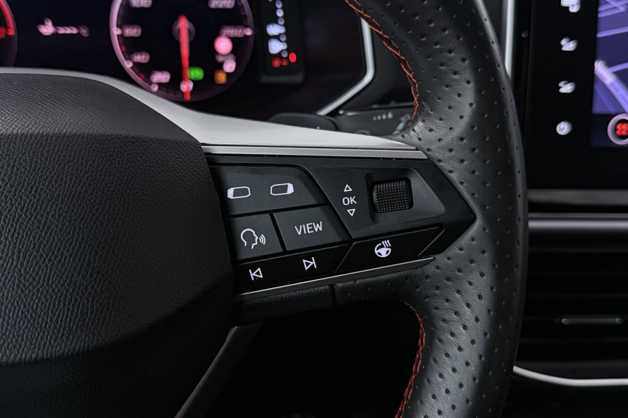 Seat Tarraco 1.4 TSI e-Hybrid PHEV FR (STOEL/STUUR VERWARMING, TREKHAAK, CRUISE ADAPTIEF)