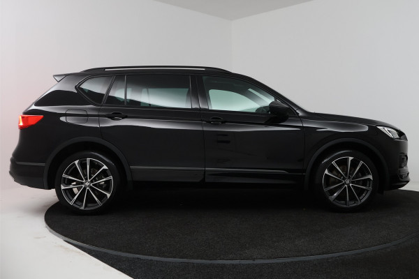 Seat Tarraco 1.4 TSI e-Hybrid PHEV FR (STOEL/STUUR VERWARMING, TREKHAAK, CRUISE ADAPTIEF)