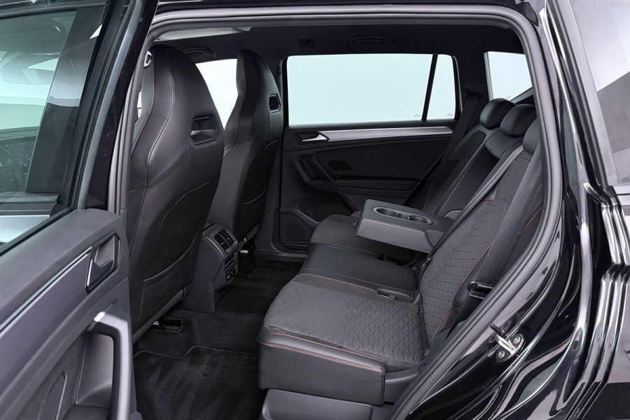 Seat Tarraco 1.4 TSI e-Hybrid PHEV FR (STOEL/STUUR VERWARMING, TREKHAAK, CRUISE ADAPTIEF)
