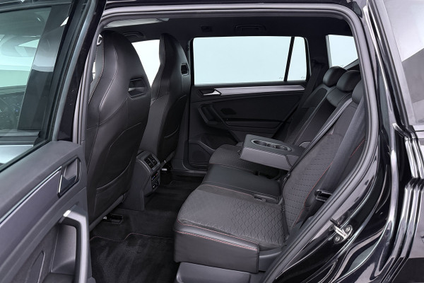 Seat Tarraco 1.4 TSI e-Hybrid PHEV FR (STOEL/STUUR VERWARMING, TREKHAAK, CRUISE ADAPTIEF)