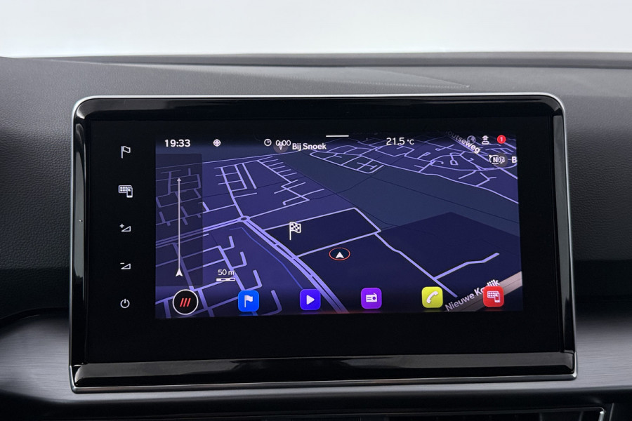 Seat Tarraco 1.4 TSI e-Hybrid PHEV FR (STOEL/STUUR VERWARMING, TREKHAAK, CRUISE ADAPTIEF)