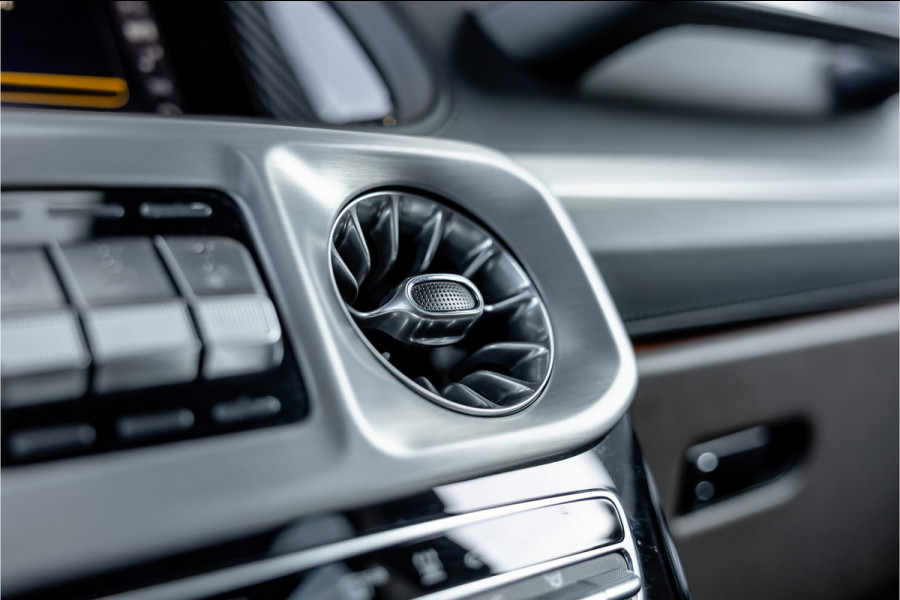Mercedes-Benz G-Klasse G700 Brabus - Panorama | Burmester 3D | Manufaktur | 24" Inch