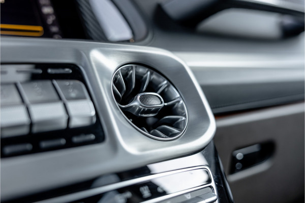 Mercedes-Benz G-Klasse G700 Brabus - Panorama | Burmester 3D | Manufaktur | 24" Inch