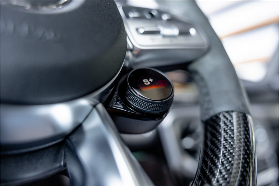 Mercedes-Benz G-Klasse G700 Brabus - Panorama | Burmester 3D | Manufaktur | 24" Inch