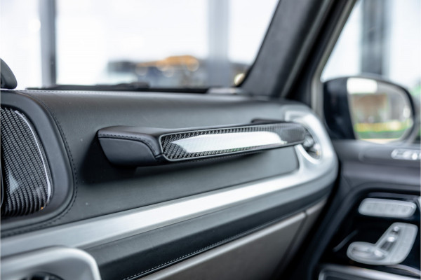 Mercedes-Benz G-Klasse G700 Brabus - Panorama | Burmester 3D | Manufaktur | 24" Inch