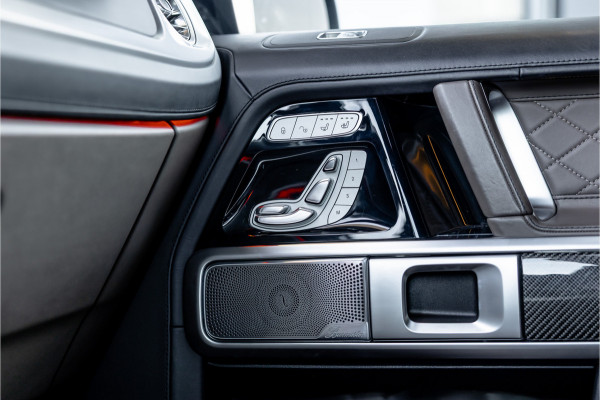 Mercedes-Benz G-Klasse G700 Brabus - Panorama | Burmester 3D | Manufaktur | 24" Inch