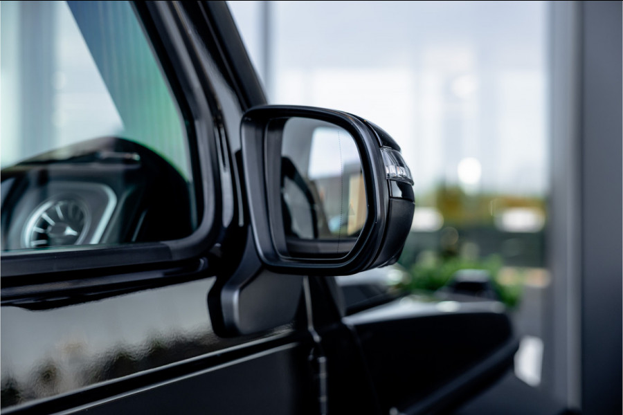 Mercedes-Benz G-Klasse G700 Brabus - Panorama | Burmester 3D | Manufaktur | 24" Inch