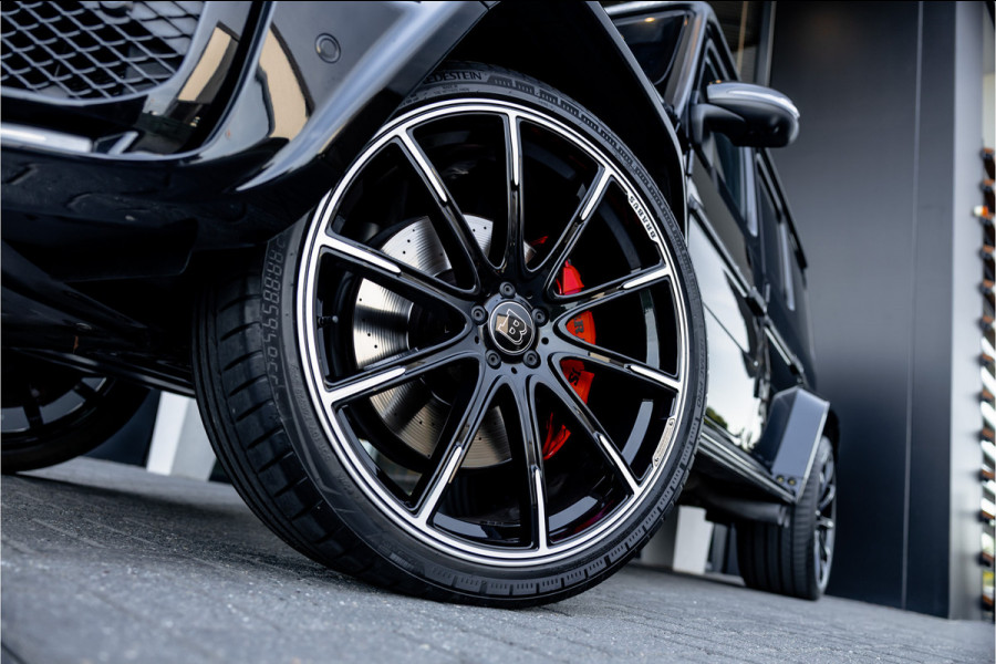 Mercedes-Benz G-Klasse G700 Brabus - Panorama | Burmester 3D | Manufaktur | 24" Inch