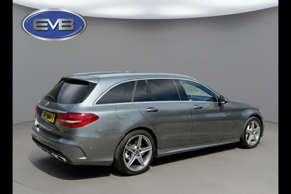 Mercedes-Benz C-Klasse Estate 180 AMG Sport Edition