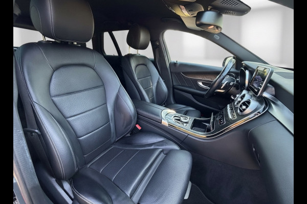 Mercedes-Benz C-Klasse Estate 180 AMG Sport Edition