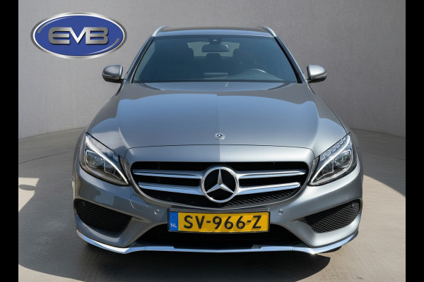Mercedes-Benz C-Klasse Estate 180 AMG Sport Edition