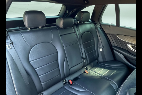 Mercedes-Benz C-Klasse Estate 180 AMG Sport Edition