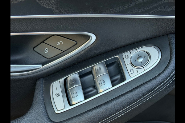 Mercedes-Benz C-Klasse Estate 180 AMG Sport Edition