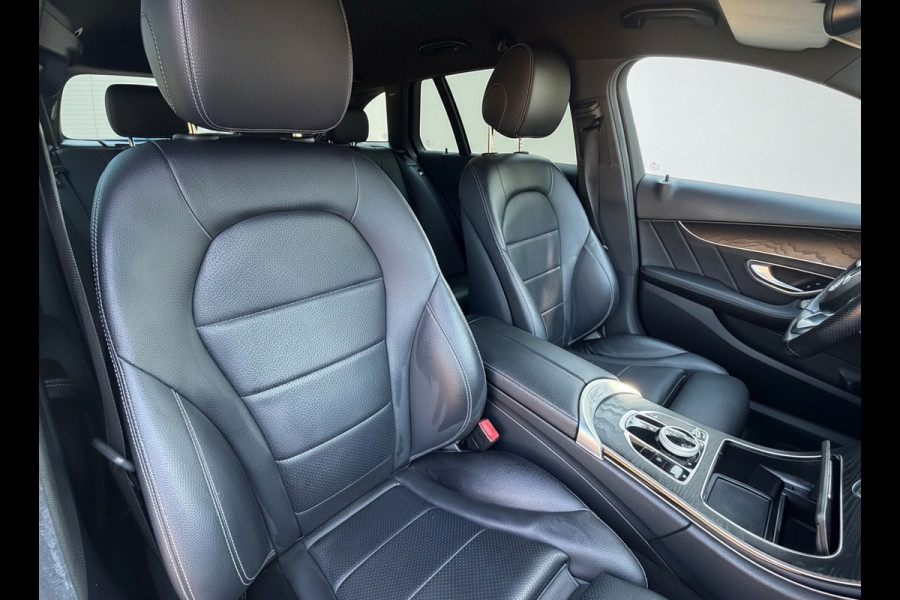 Mercedes-Benz C-Klasse Estate 180 AMG Sport Edition