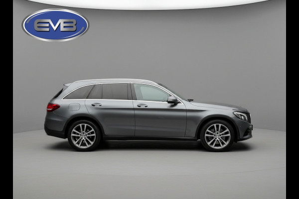 Mercedes-Benz C-Klasse Estate 180 AMG Sport Edition