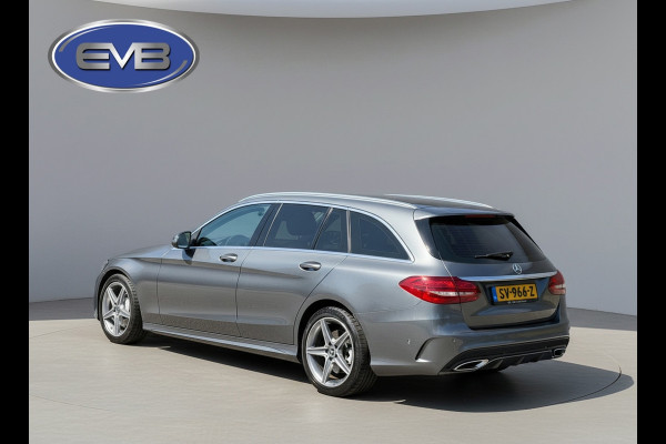 Mercedes-Benz C-Klasse Estate 180 AMG Sport Edition