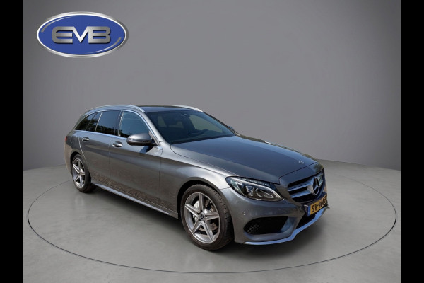 Mercedes-Benz C-Klasse Estate 180 AMG Sport Edition