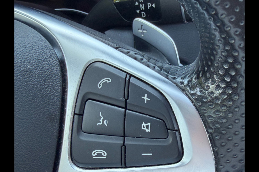 Mercedes-Benz C-Klasse Estate 180 AMG Sport Edition