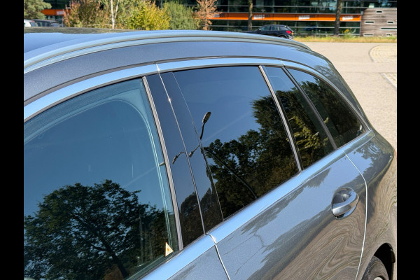 Mercedes-Benz C-Klasse Estate 180 AMG Sport Edition