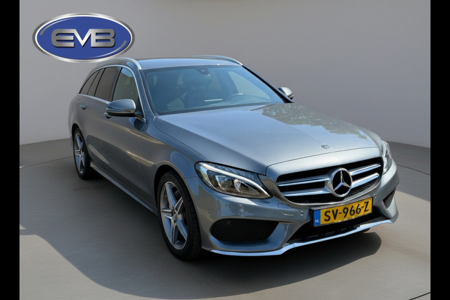 Mercedes-Benz C-Klasse Estate 180 AMG Sport Edition