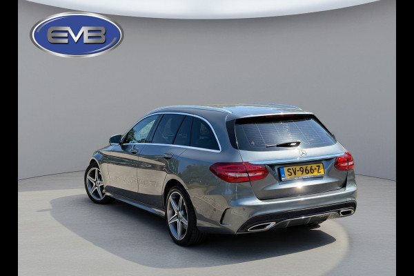 Mercedes-Benz C-Klasse Estate 180 AMG Sport Edition