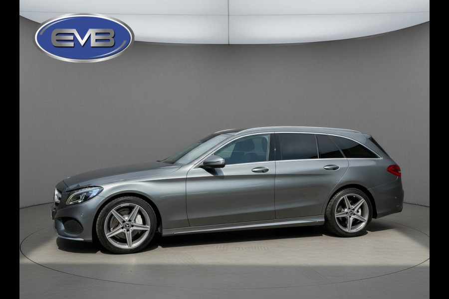 Mercedes-Benz C-Klasse Estate 180 AMG Sport Edition