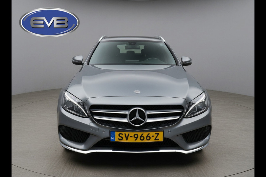 Mercedes-Benz C-Klasse Estate 180 AMG Sport Edition