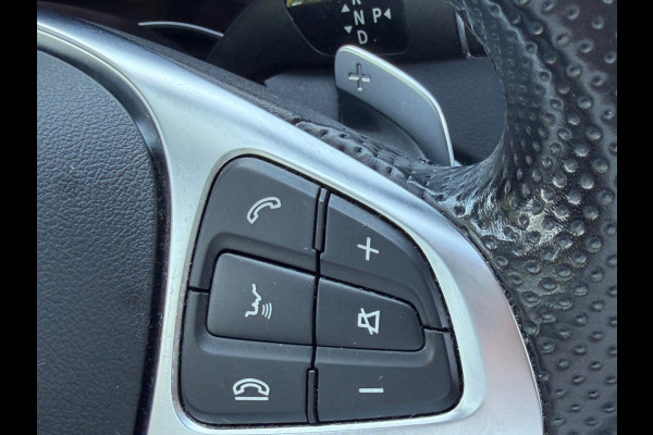 Mercedes-Benz C-Klasse Estate 180 AMG Sport Edition