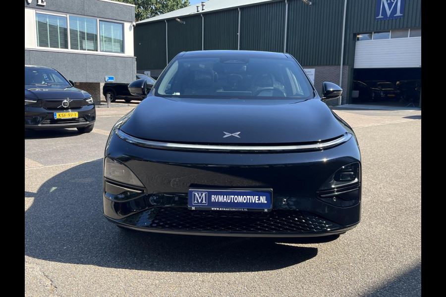 XPeng G6 AWD Performance 80.8 kWh | NIEUWE AUTO! | INRUIL MOGELIJK!| ELEKT. TREKHAAK | STOEL VERWARMING + VERKOELING | APPLE CARPLAY | 360° CAMERA |
