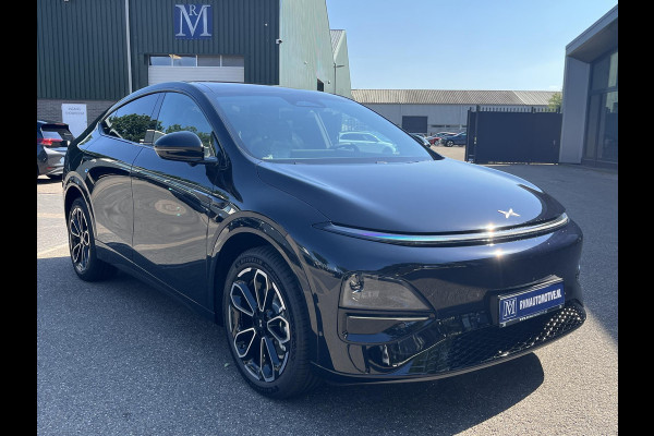 XPeng G6 AWD Performance 80.8 kWh | NIEUWE AUTO! | INRUIL MOGELIJK!| ELEKT. TREKHAAK | STOEL VERWARMING + VERKOELING | APPLE CARPLAY | 360° CAMERA |