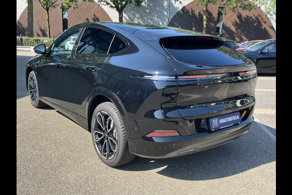 XPeng G6 AWD Performance 80.8 kWh | NIEUWE AUTO! | INRUIL MOGELIJK!| ELEKT. TREKHAAK | STOEL VERWARMING + VERKOELING | APPLE CARPLAY | 360° CAMERA |
