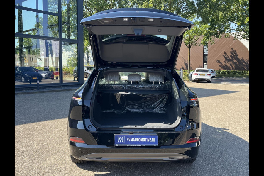 XPeng G6 AWD Performance 80.8 kWh | NIEUWE AUTO! | INRUIL MOGELIJK!| ELEKT. TREKHAAK | STOEL VERWARMING + VERKOELING | APPLE CARPLAY | 360° CAMERA |