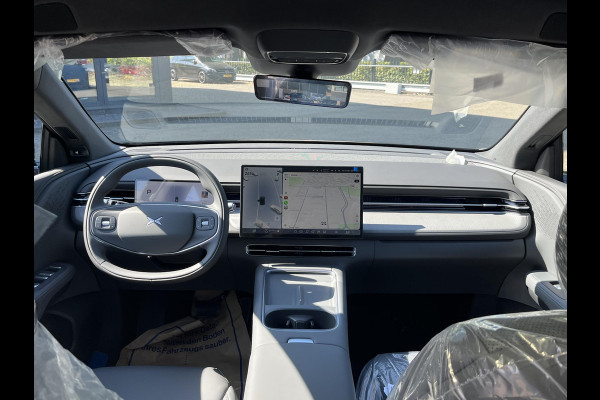 XPeng G6 AWD Performance 80.8 kWh | NIEUWE AUTO! | INRUIL MOGELIJK!| ELEKT. TREKHAAK | STOEL VERWARMING + VERKOELING | APPLE CARPLAY | 360° CAMERA |