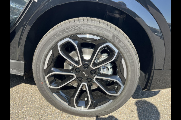 XPeng G6 AWD Performance 80.8 kWh | NIEUWE AUTO! | INRUIL MOGELIJK!| ELEKT. TREKHAAK | STOEL VERWARMING + VERKOELING | APPLE CARPLAY | 360° CAMERA |