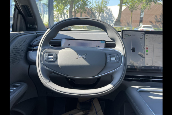 XPeng G6 AWD Performance 80.8 kWh | NIEUWE AUTO! | INRUIL MOGELIJK!| ELEKT. TREKHAAK | STOEL VERWARMING + VERKOELING | APPLE CARPLAY | 360° CAMERA |