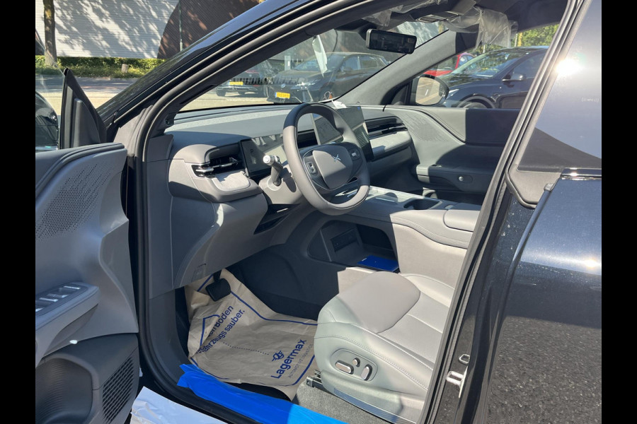 XPeng G6 AWD Performance 80.8 kWh | NIEUWE AUTO! | INRUIL MOGELIJK!| ELEKT. TREKHAAK | STOEL VERWARMING + VERKOELING | APPLE CARPLAY | 360° CAMERA |