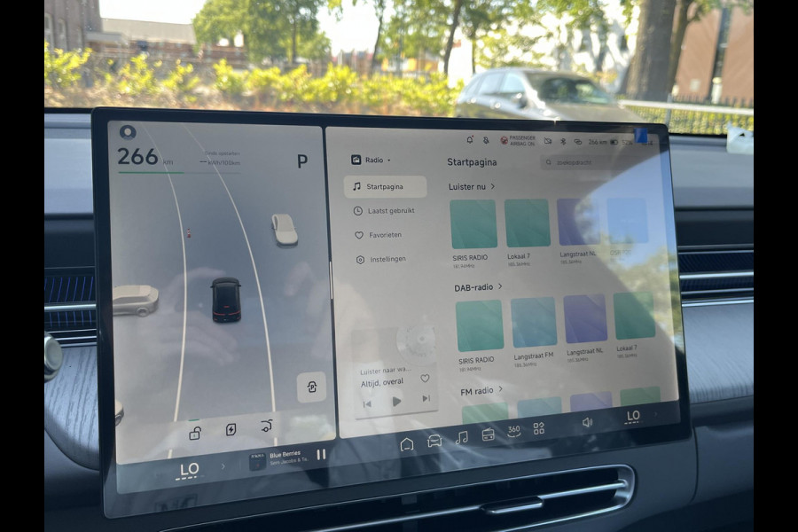 XPeng G6 AWD Performance 80.8 kWh | NIEUWE AUTO! | INRUIL MOGELIJK!| ELEKT. TREKHAAK | STOEL VERWARMING + VERKOELING | APPLE CARPLAY | 360° CAMERA |