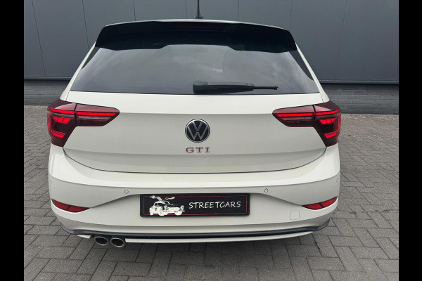 Volkswagen Polo 2.0 TSI GTI DSG 207PK /Ascot Grey