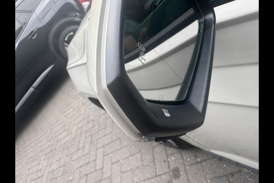 Volkswagen Polo 2.0 TSI GTI DSG 207PK /Ascot Grey