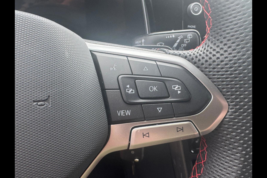 Volkswagen Polo 2.0 TSI GTI DSG 207PK /Ascot Grey