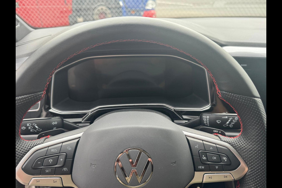Volkswagen Polo 2.0 TSI GTI DSG 207PK /Ascot Grey