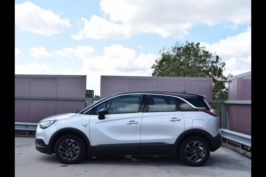 Opel Crossland X 1.2 Turbo 120 Jaar Edition l Camera l PDC voor & achter l Navigatie l