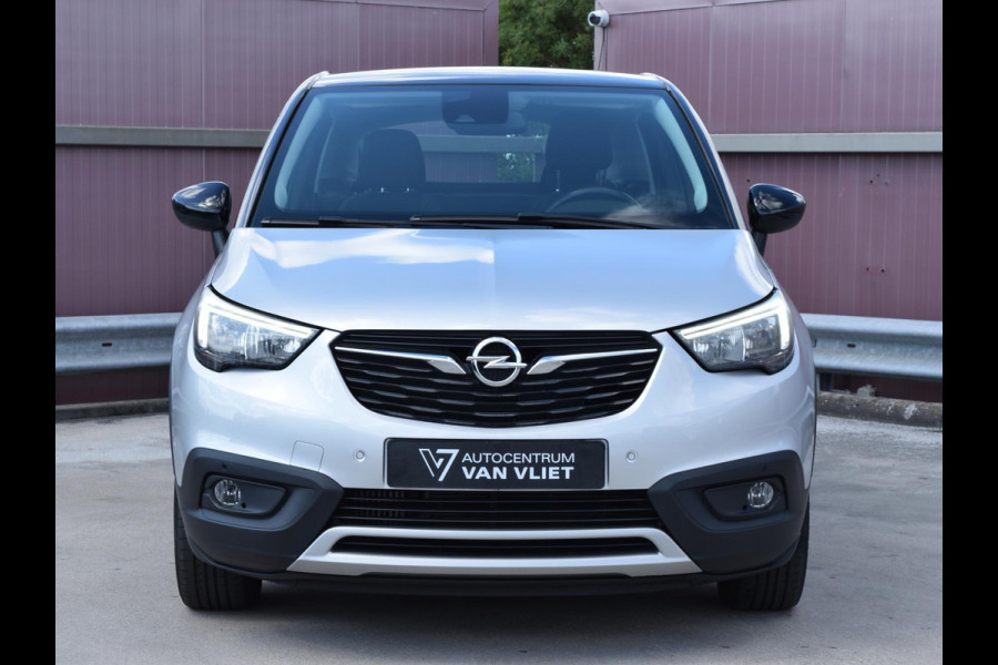 Opel Crossland X 1.2 Turbo 120 Jaar Edition l Camera l PDC voor & achter l Navigatie l