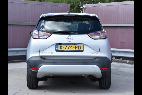 Opel Crossland X 1.2 Turbo 120 Jaar Edition l Camera l PDC voor & achter l Navigatie l