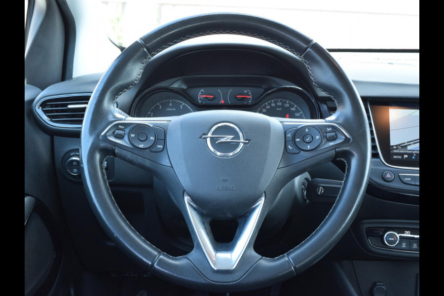Opel Crossland X 1.2 Turbo 120 Jaar Edition l Camera l PDC voor & achter l Navigatie l