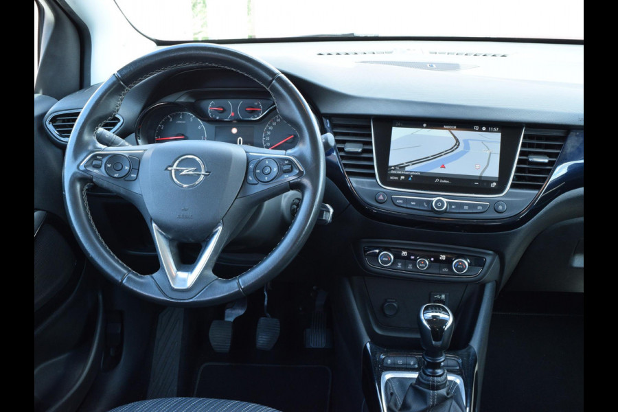 Opel Crossland X 1.2 Turbo 120 Jaar Edition l Camera l PDC voor & achter l Navigatie l