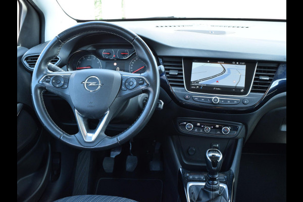 Opel Crossland X 1.2 Turbo 120 Jaar Edition l Camera l PDC voor & achter l Navigatie l