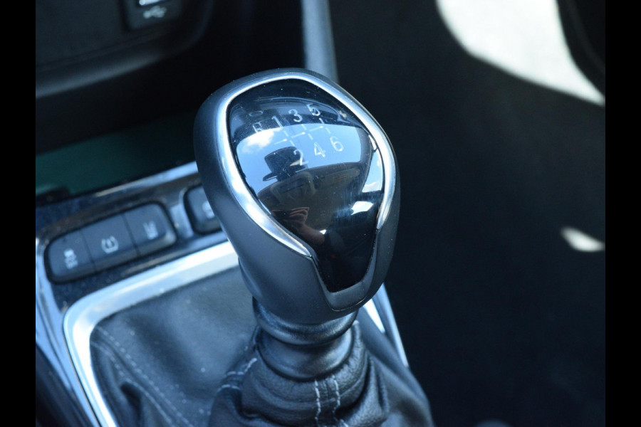 Opel Crossland X 1.2 Turbo 120 Jaar Edition l Camera l PDC voor & achter l Navigatie l